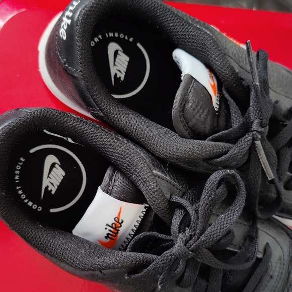 Nike Court Vintage Sneakers - Picture 4 of 7